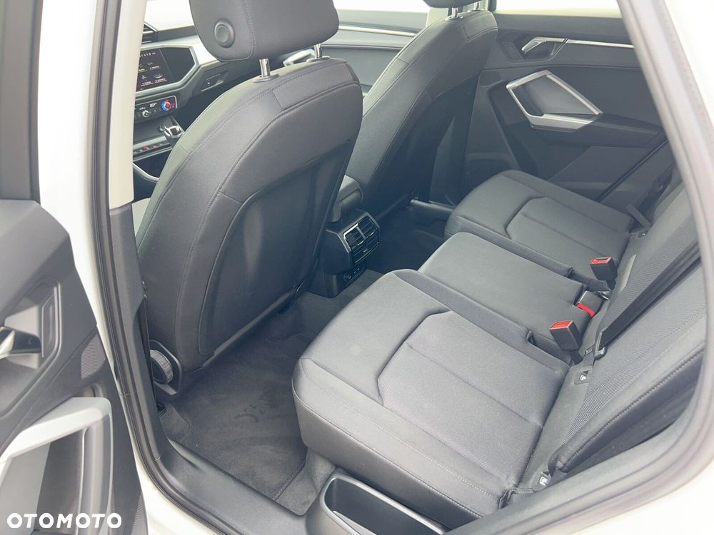 Audi Q3 Sportback 35 TFSI mHEV S tronic - 19