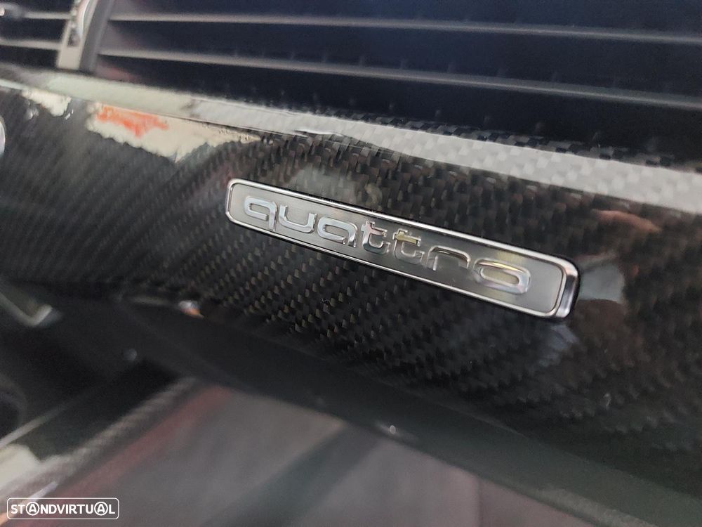 Audi RS4 Avant 2.9 TSI quattro Tiptronic - 7