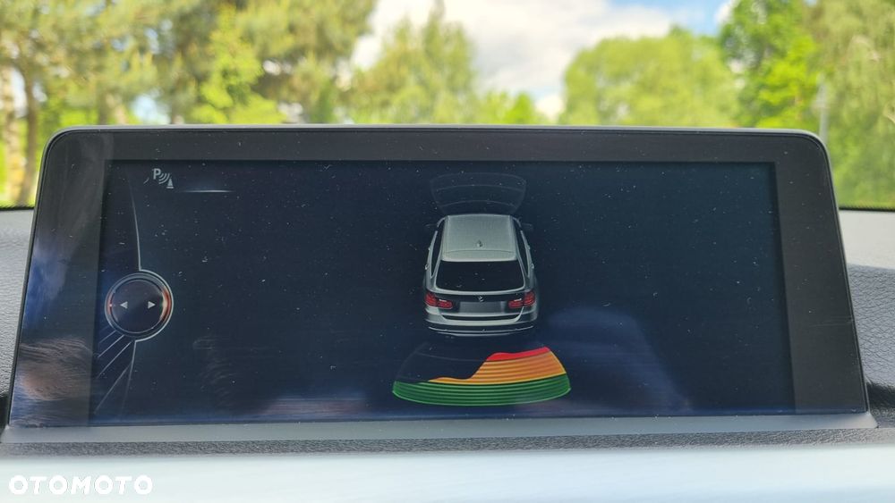 BMW Seria 3 - 13