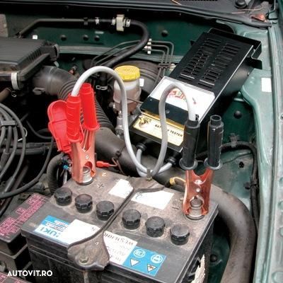 Tester pentru baterii cu plumb Carpoint 6/12 V - 3