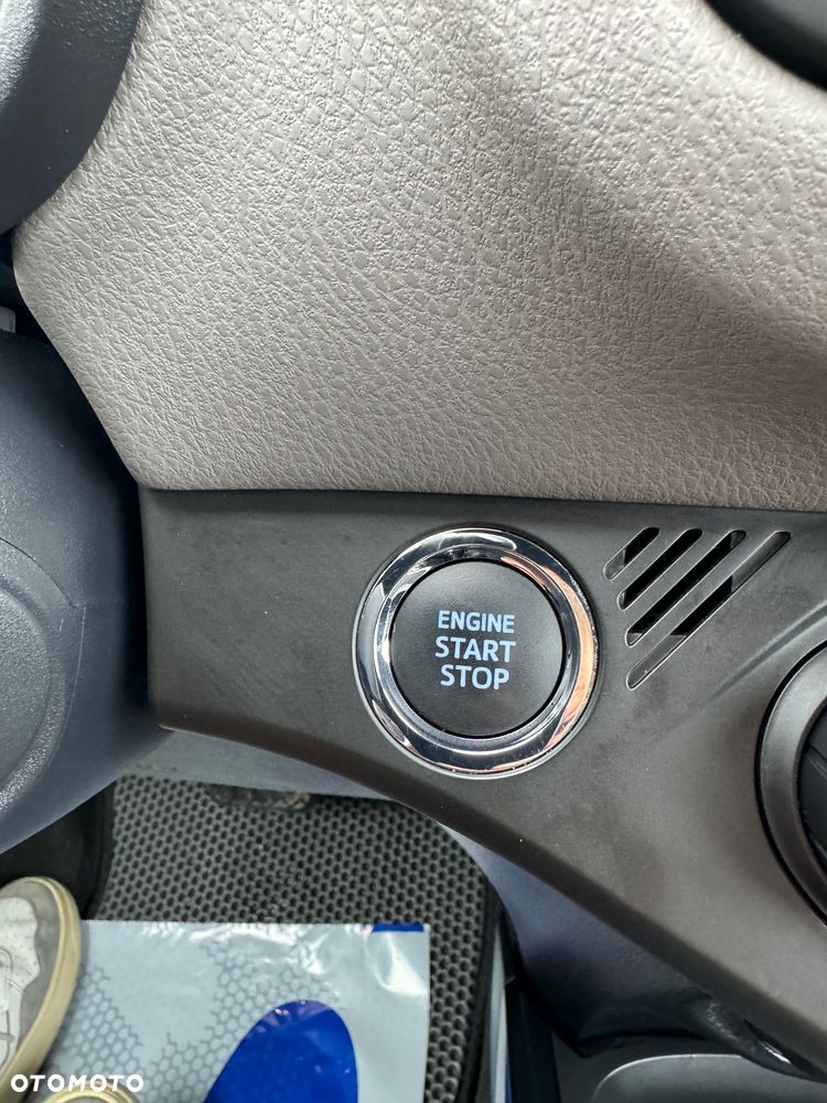 Toyota Yaris 1.5 Selection CVT - 17