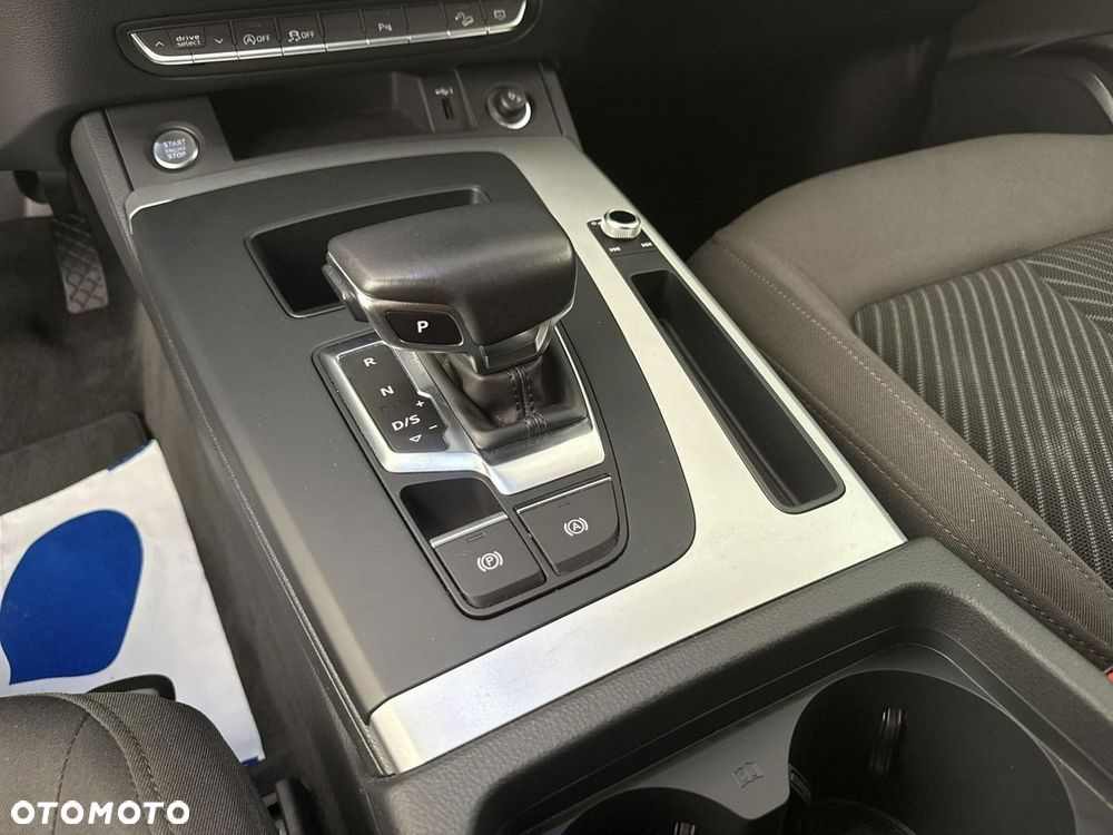 Audi Q5 - 17