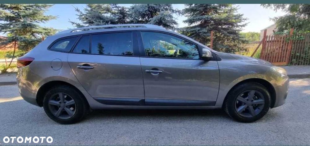 Renault Megane - 2