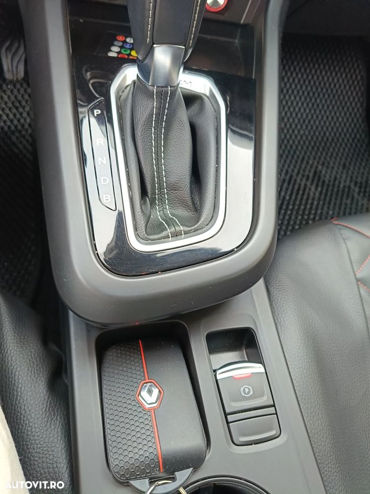 Renault Arkana E-TECH 145 E-Tech Engineered - 5