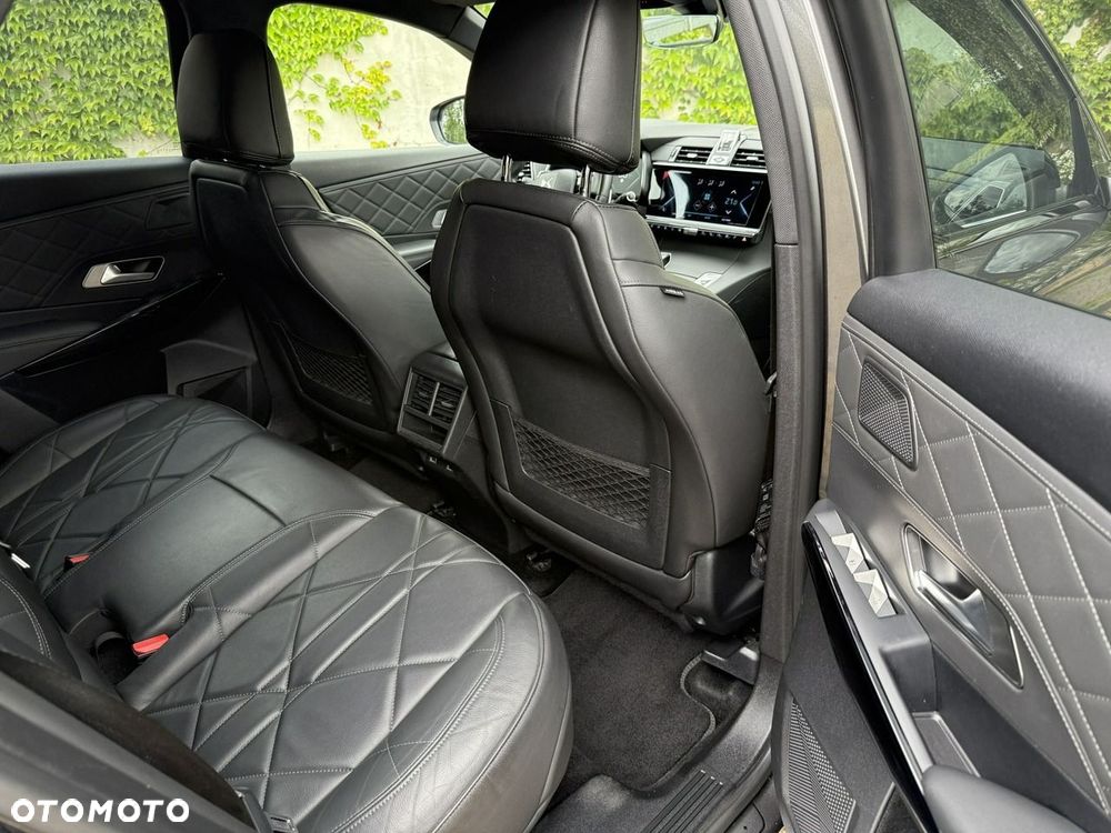 DS Automobiles DS 7 Crossback - 11