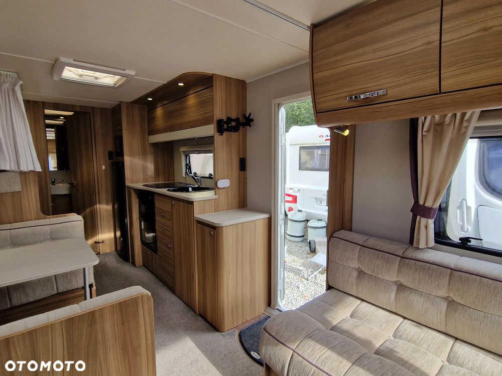 Elddis Avante 636 - 8