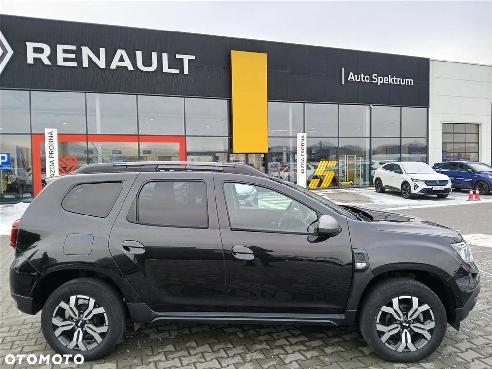 Dacia Duster 1.0 TCe Journey - 5