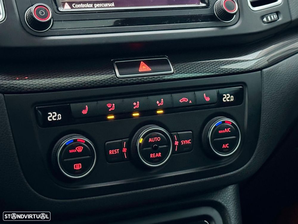 SEAT Alhambra 2.0 TDI Style Advanced - 36