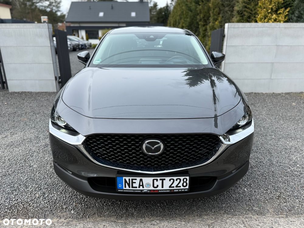 Mazda CX-30 e-SKYACTIVE G 122 EXCLUSIVE-LINE - 3