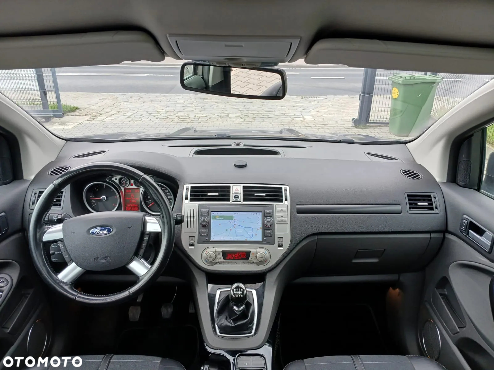 Ford Kuga 2.0 TDCi 4WD Titanium - 15