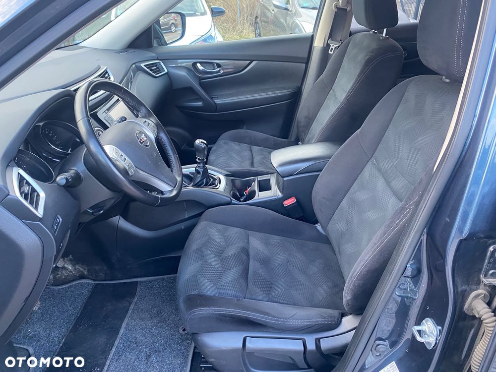 Nissan X-Trail 1.6 DIG-T 360 - 24