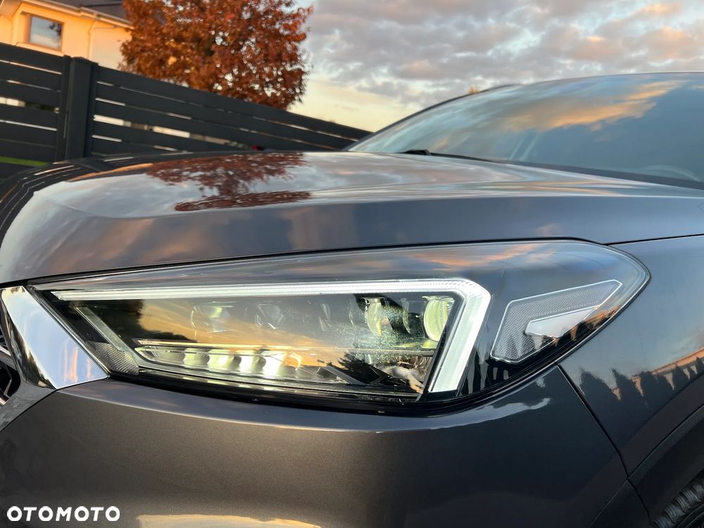 Hyundai Tucson 1.6 Turbo 2WD Passion Plus - 24