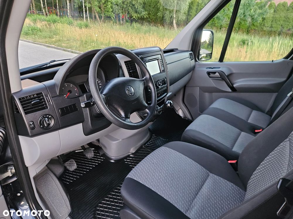 Volkswagen Crafter - 24