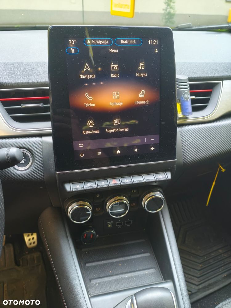 Renault Captur - 9