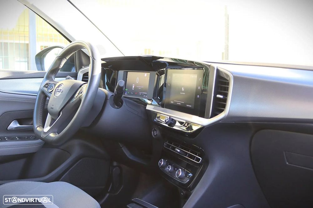 Opel Mokka-e Elegance - 8