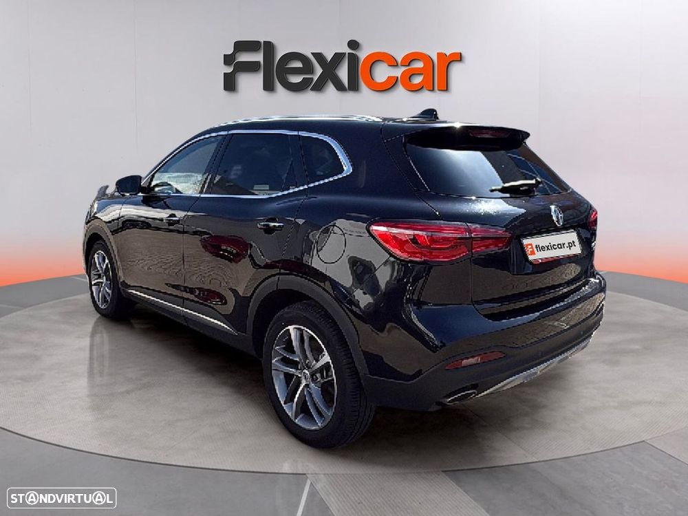 MG EHS 1.5 T-GDI Plug-in Hybrid Luxury - 5