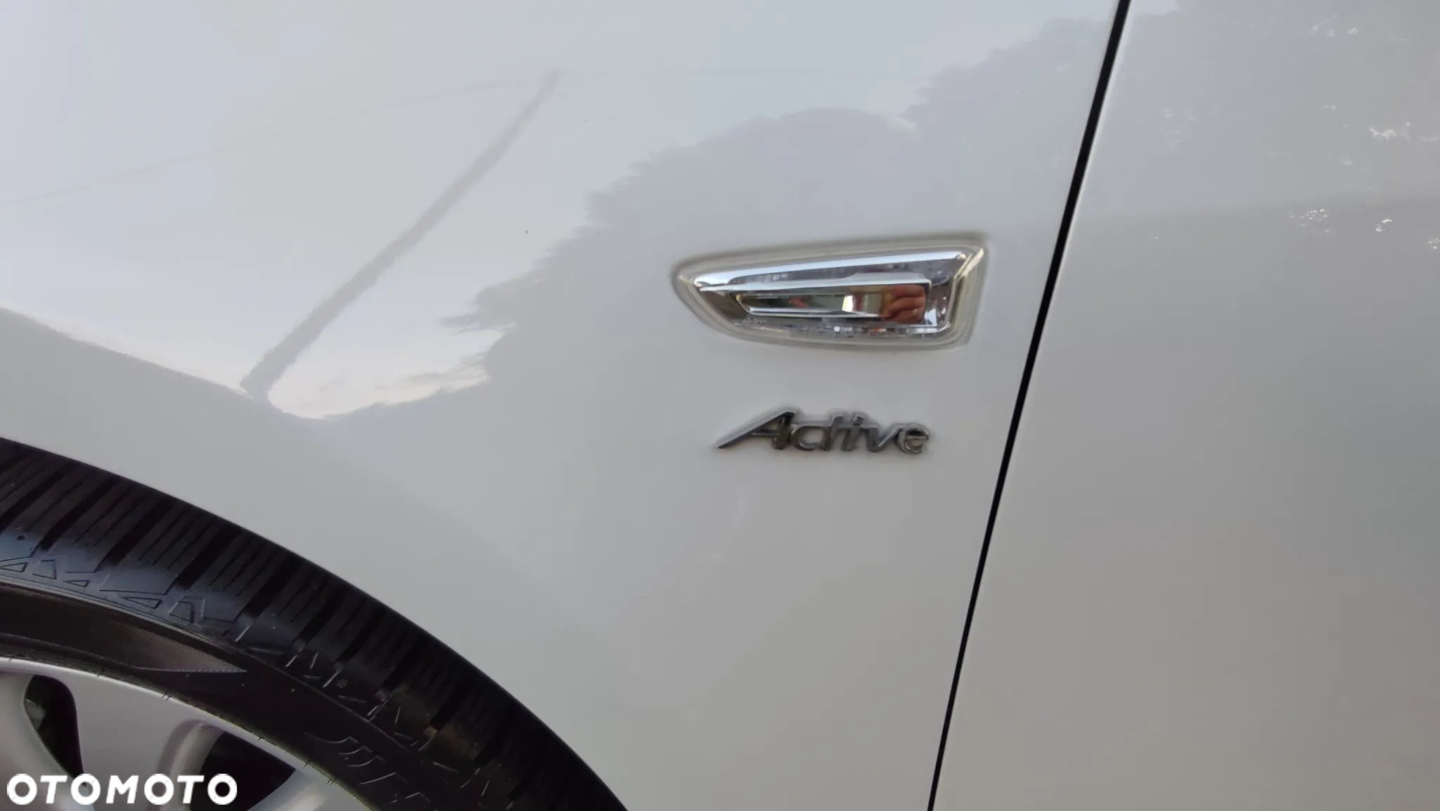 Opel Astra 1.4 Active - 19
