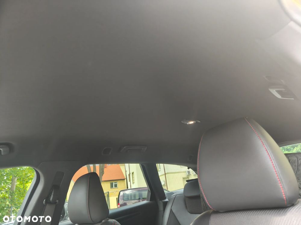 Ford Mondeo 2.0 TDCi ST-Line PowerShift - 26