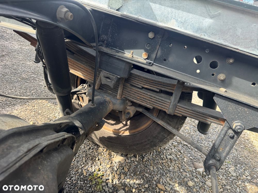 Iveco 35C15 DAILY - 20