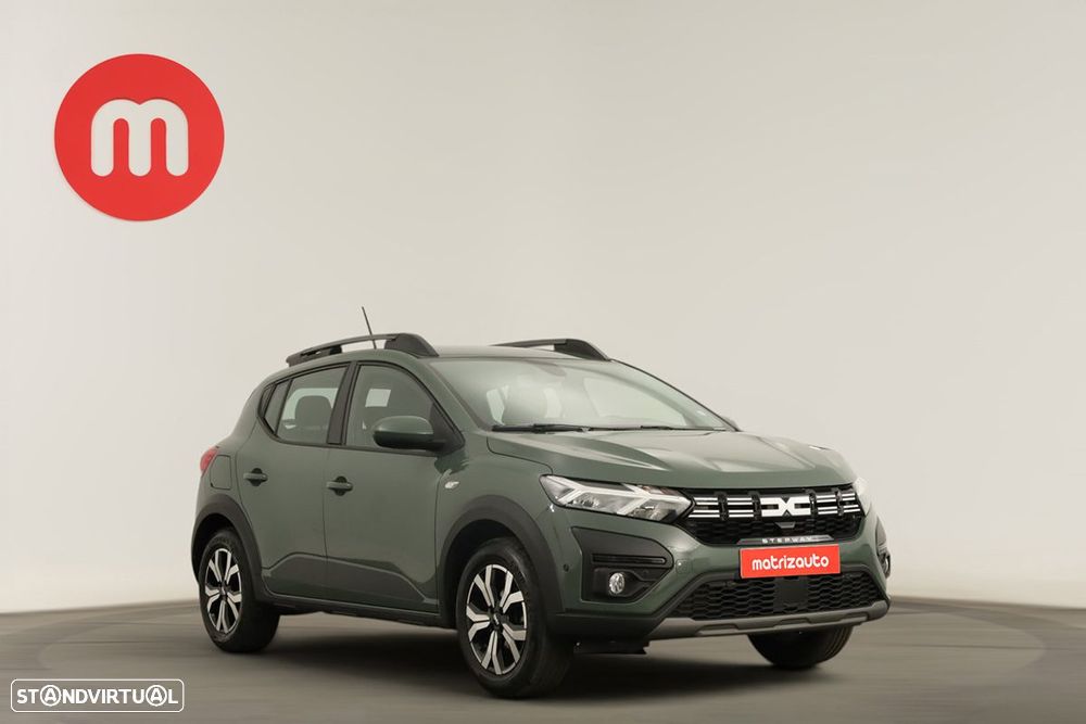 Dacia Sandero 1.0 TCe Expression - 1