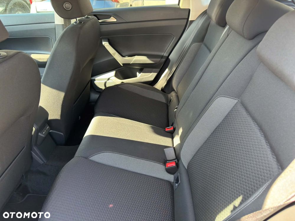 Volkswagen Polo 1.0 TSI Life Plus - 16