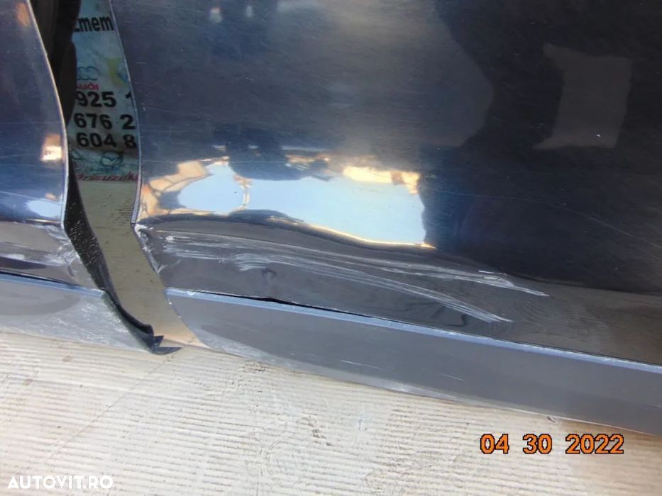 Usa Land Rover Discovery Sport usi stanga fata spate cu defect dezmemb - 5