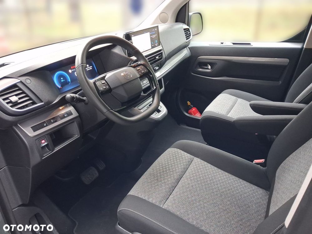 Toyota Proace Verso 2.0 D4-D Long Family - 7