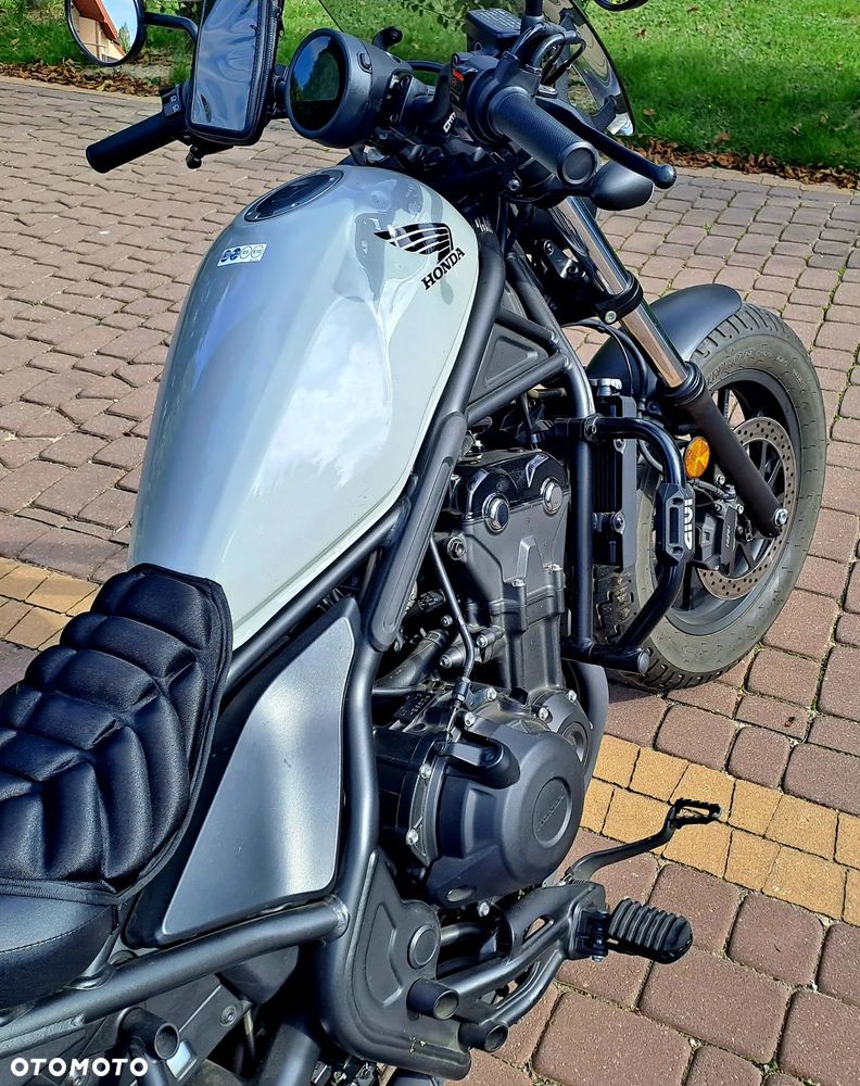 Honda Inny - 4