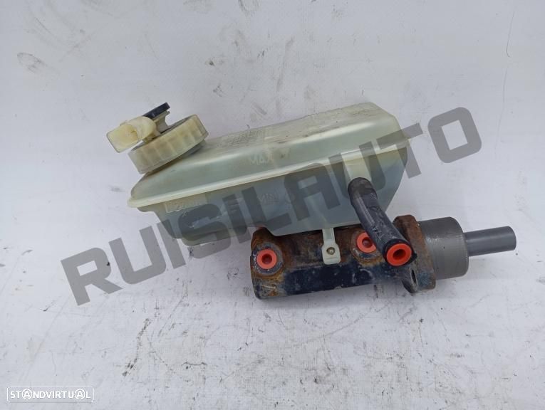 Bomba Principal De Travões  Ford Galaxy I [1995_2006] 1.9 Tdi - 1