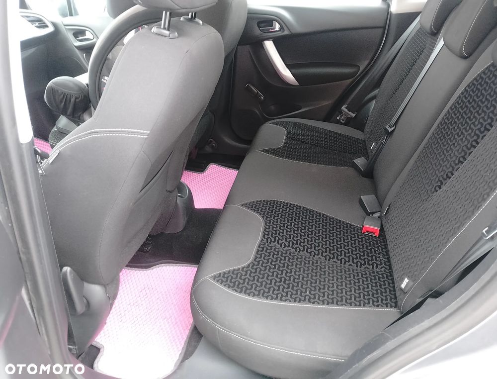 Citroën C3 1.4 HDi Equilibre - 5