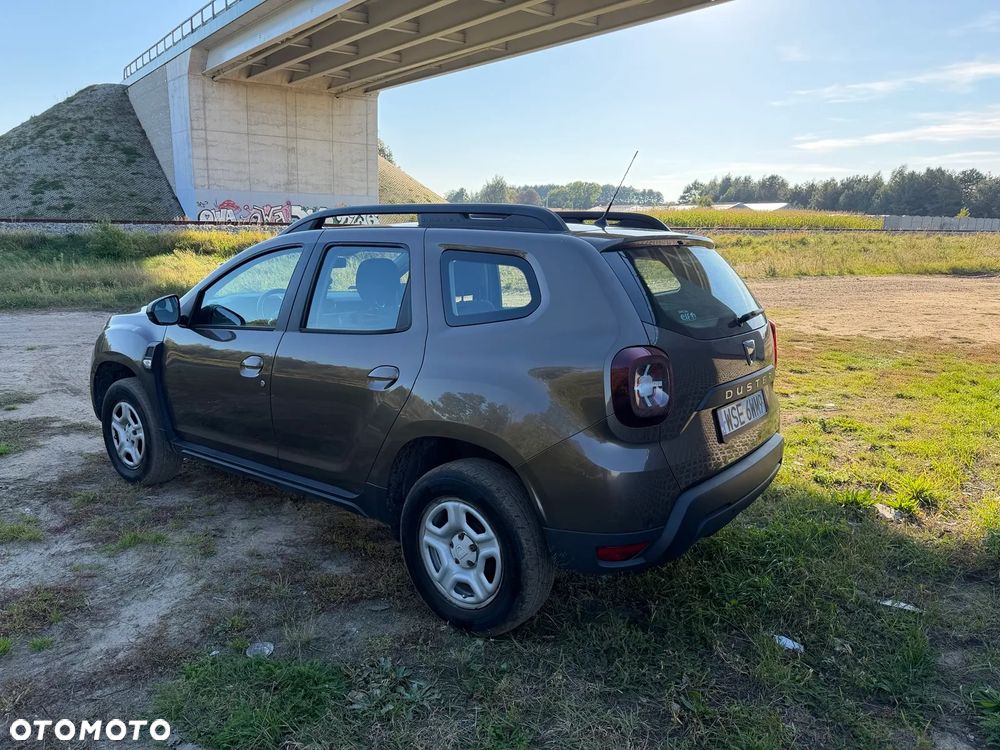 Dacia Duster - 3