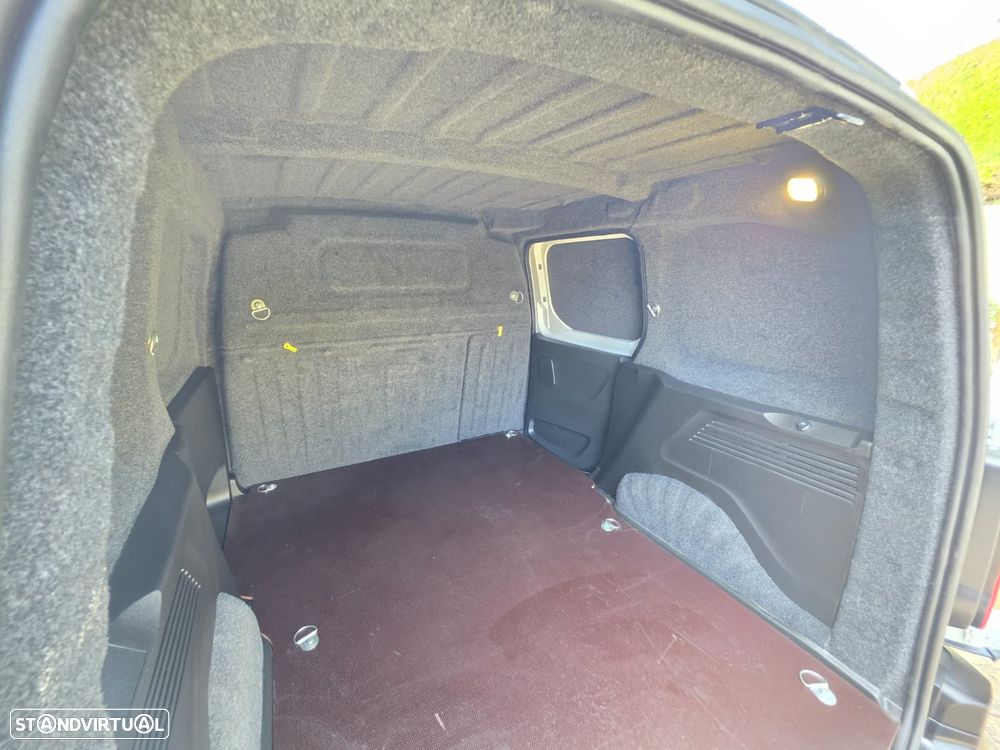 Citroën e-Berlingo VAN - 4