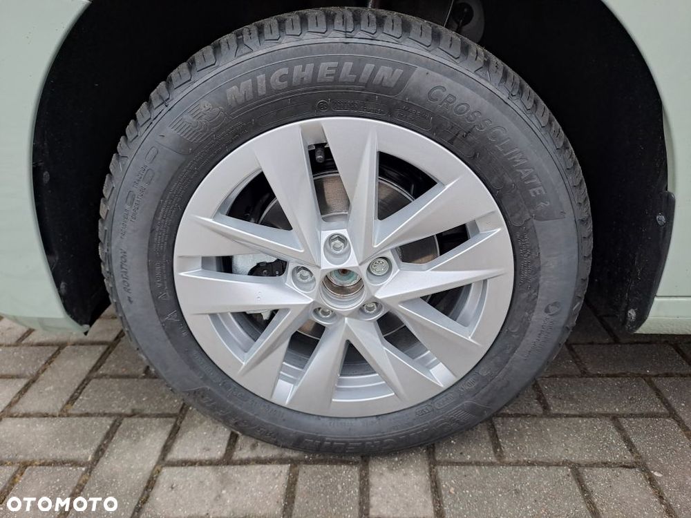 Skoda Fabia 1.0 TSI Edition 130 - 11