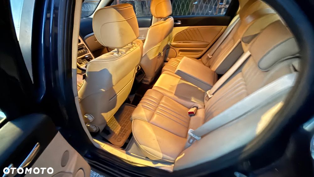 Alfa Romeo 159 1.9JTDM Progression - 19