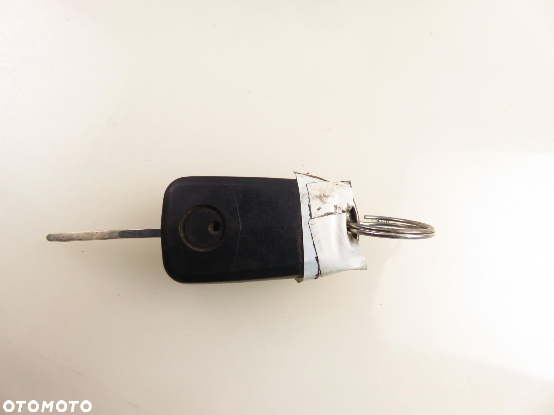 STACYJKA OPEL ZAFIRA B (A05) 2421430 N0501881 N0501882 - 10