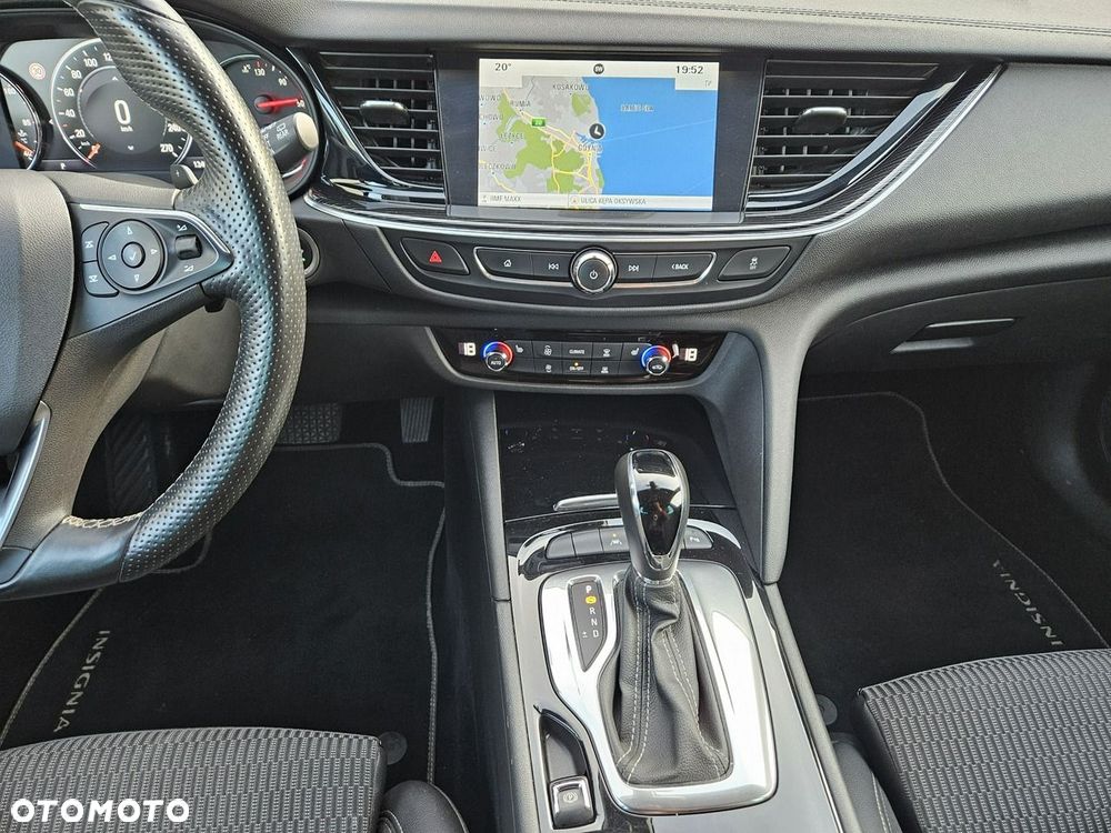 Opel Insignia 2.0 CDTI automatik Innovation - 35