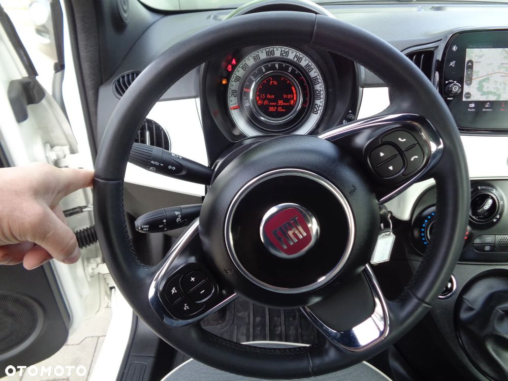 Fiat 500 - 14