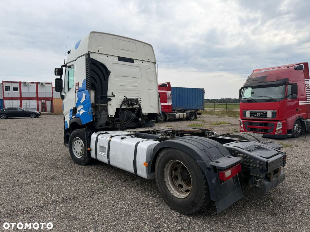 Renault T460 - 3