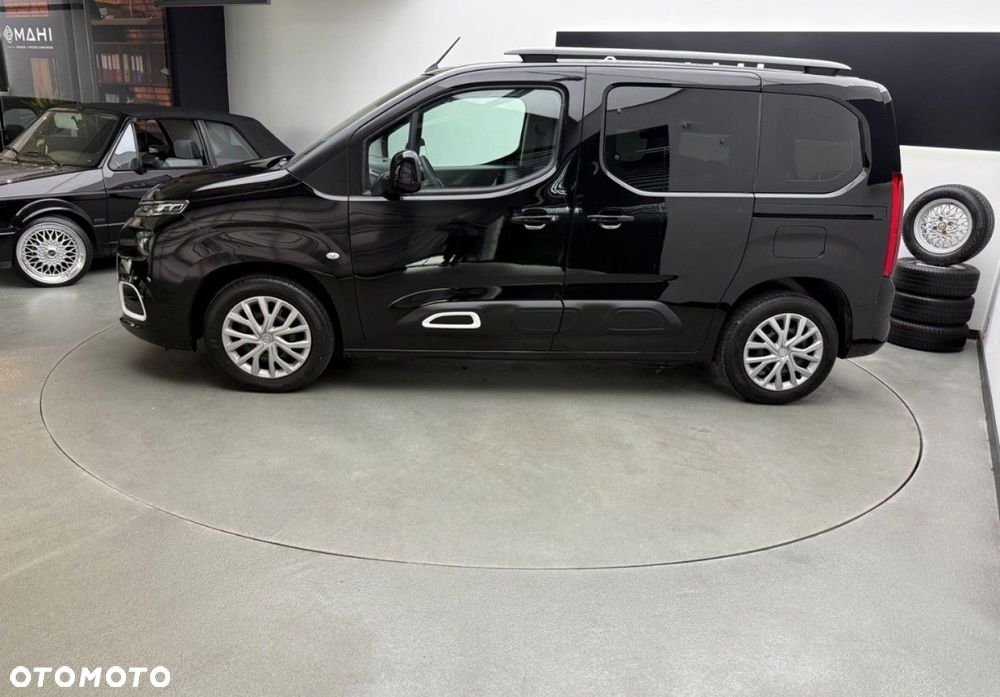 Citroën Berlingo M 1.5 BlueHDI Feel - 7