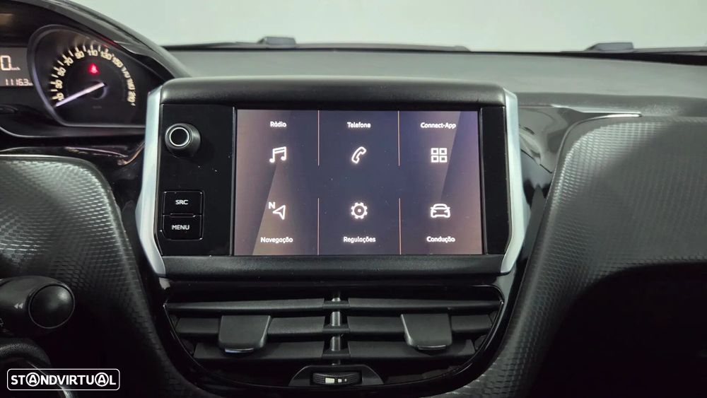 Peugeot 2008 PureTech 130 Stop&Start Allure - 21