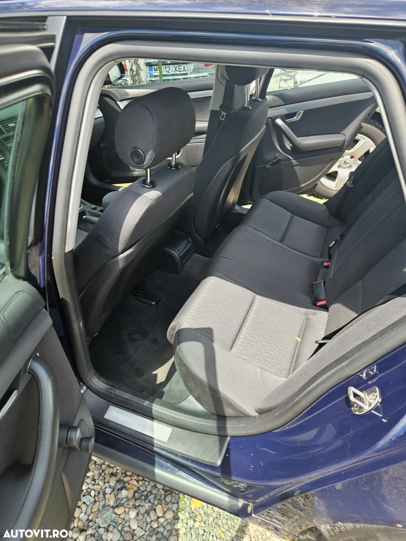 Audi A4 2.0 TDI Avant - 7