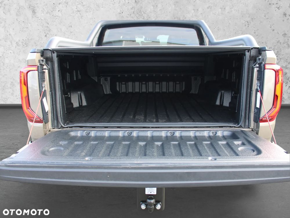 Volkswagen Amarok 3.0 V6 TDI 4Mot PanAmericana - 14