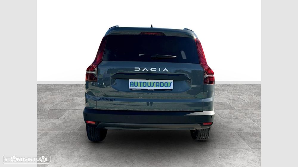 Dacia Jogger 1.0 ECO-G Expression 7L Bi-Fuel - 7