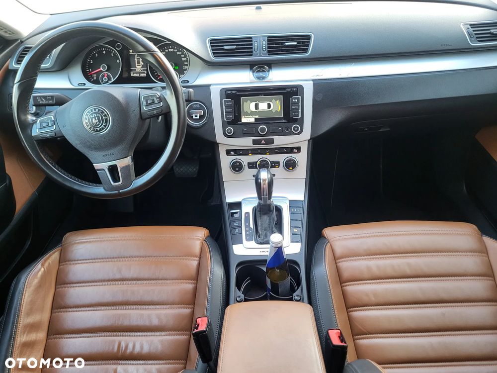 Volkswagen CC - 6