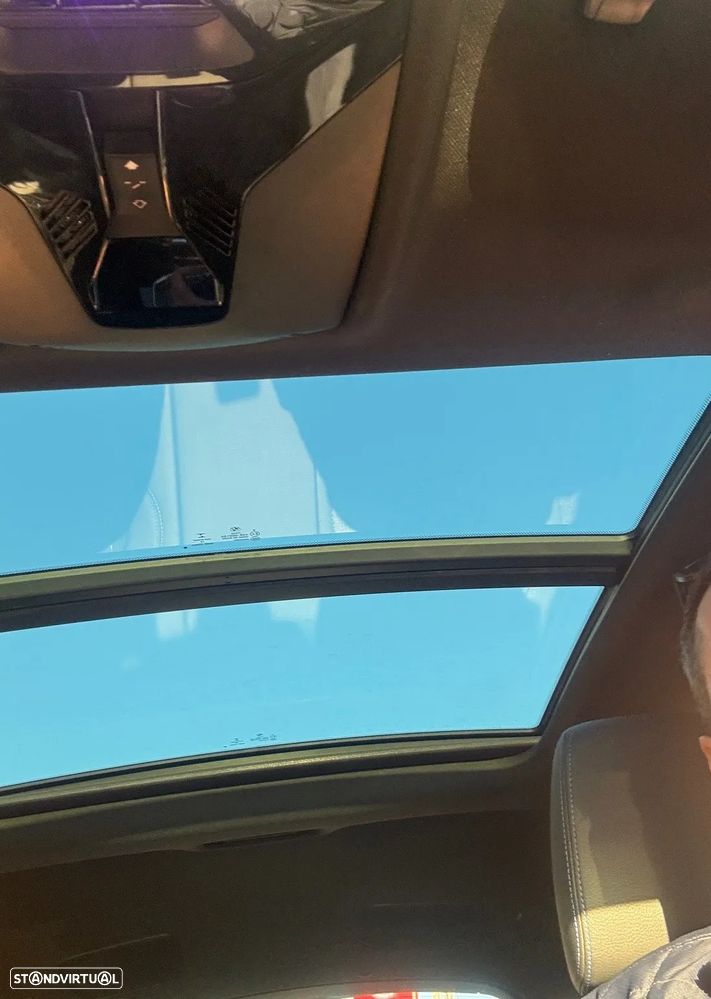 BMW 118 d M Sport - 5