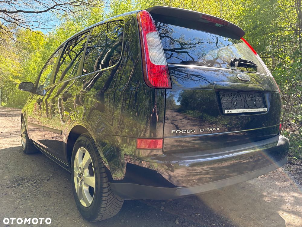 Ford C-MAX - 5