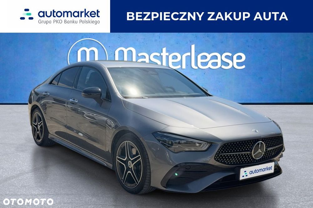 Mercedes-Benz CLA - 3