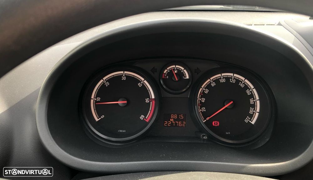 Opel /corsa - 7