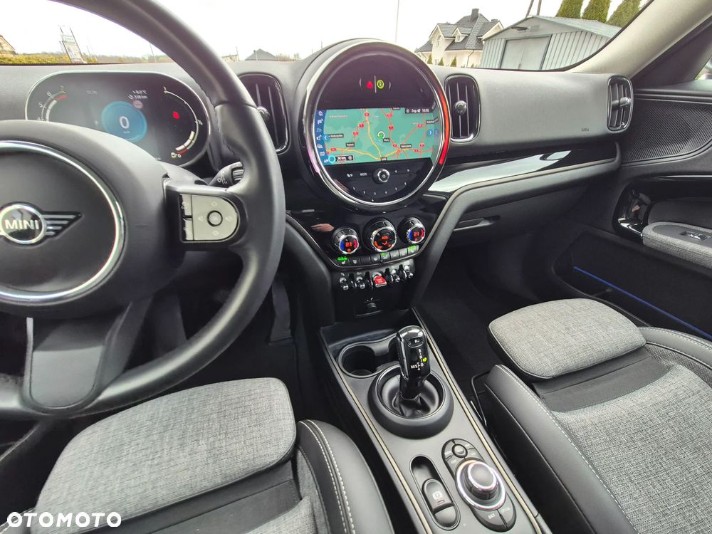 MINI Countryman Cooper Untamed Edition - 32