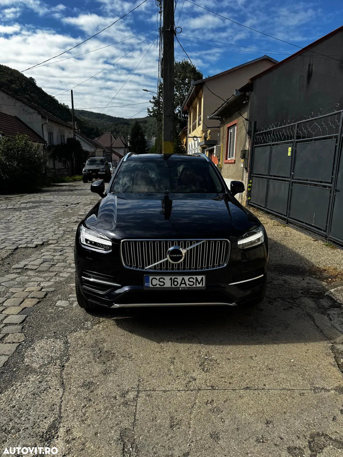Volvo XC 90 ver-t8-twin-engine-awd-inscription - 14